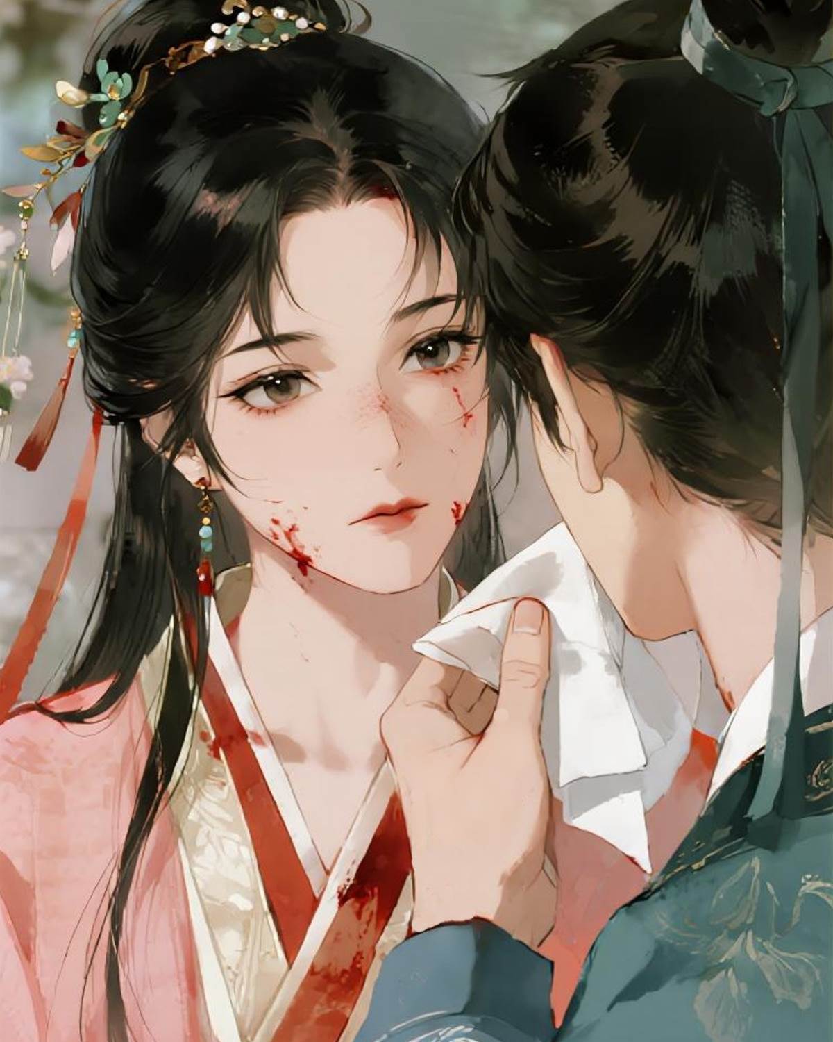 李可愛37：永熙四年春