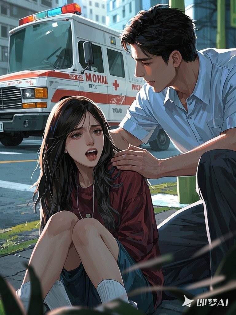 小姑子是個高需求的寶寶