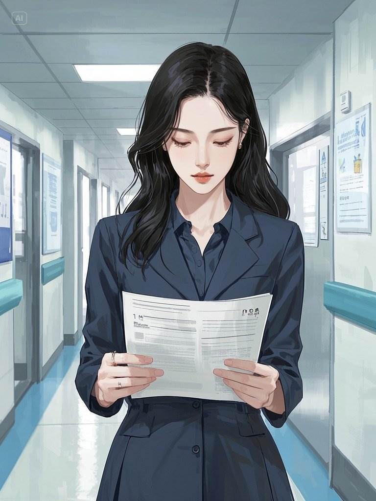 余生不多，請放肆地為自己活一回