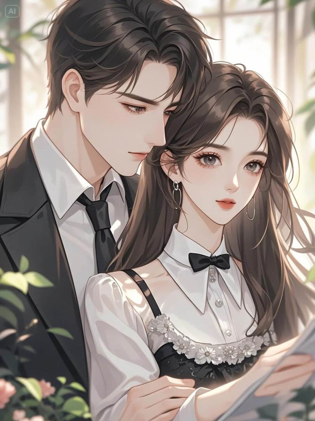 傲嬌總裁非我不可