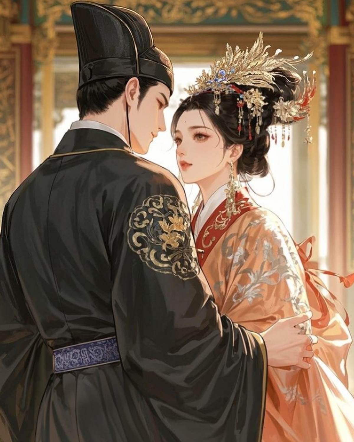 丞相大人你不行