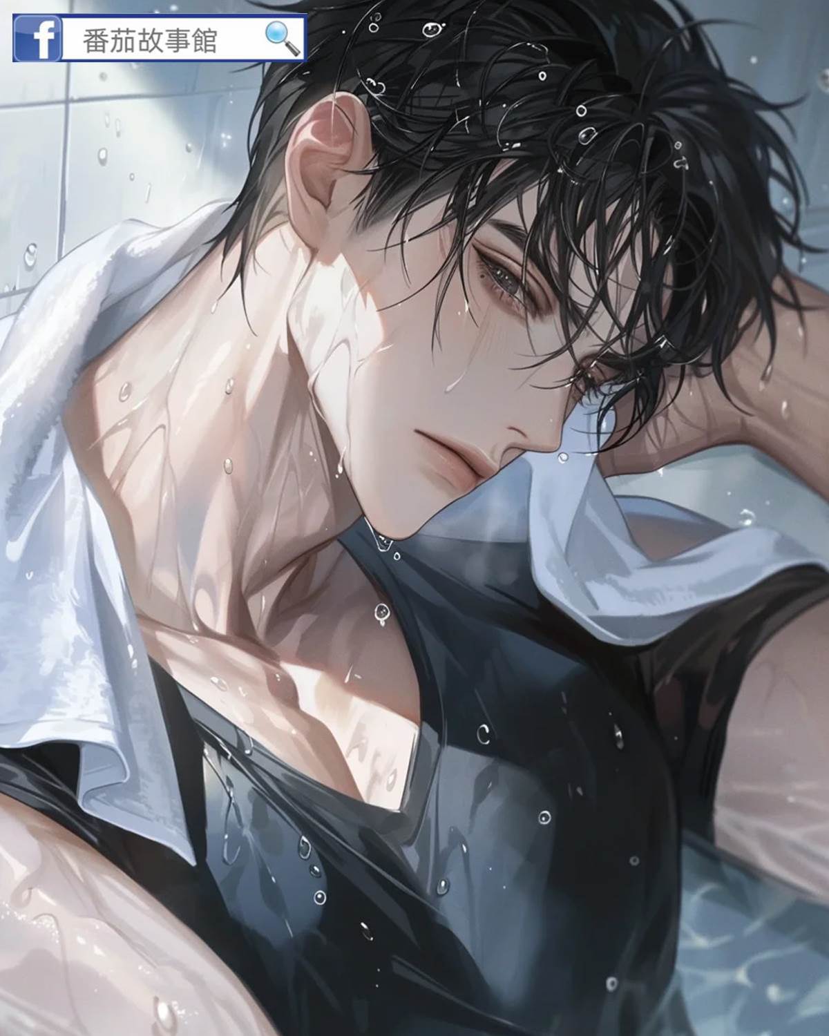 幫老板照顧狗狗