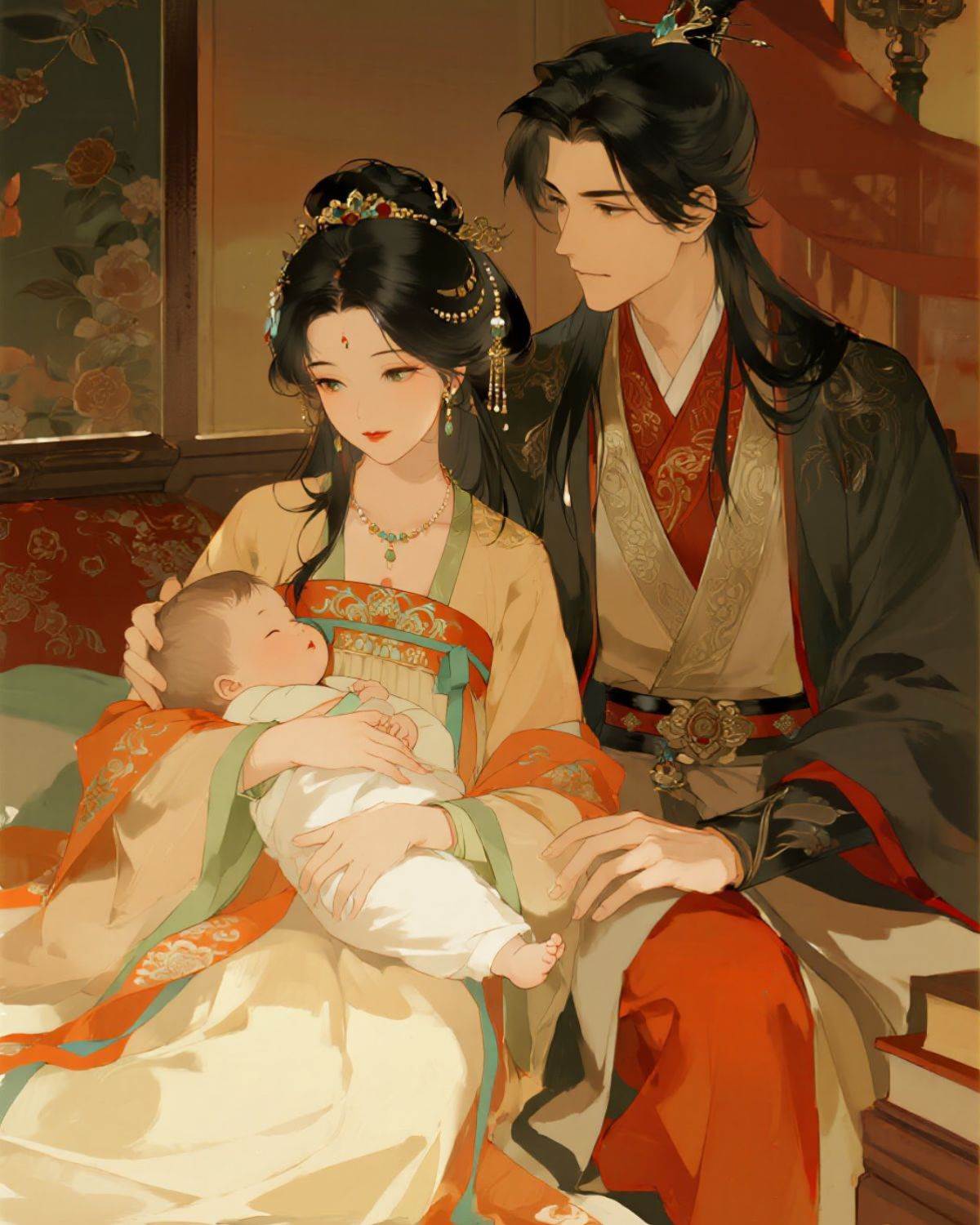 聽我心聲后，炮灰一家集體虐渣