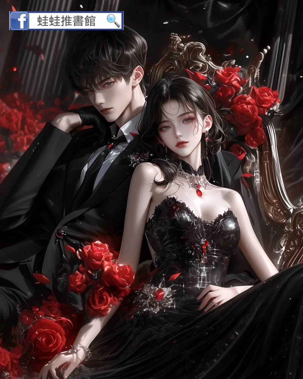 太子爺的飯搭子