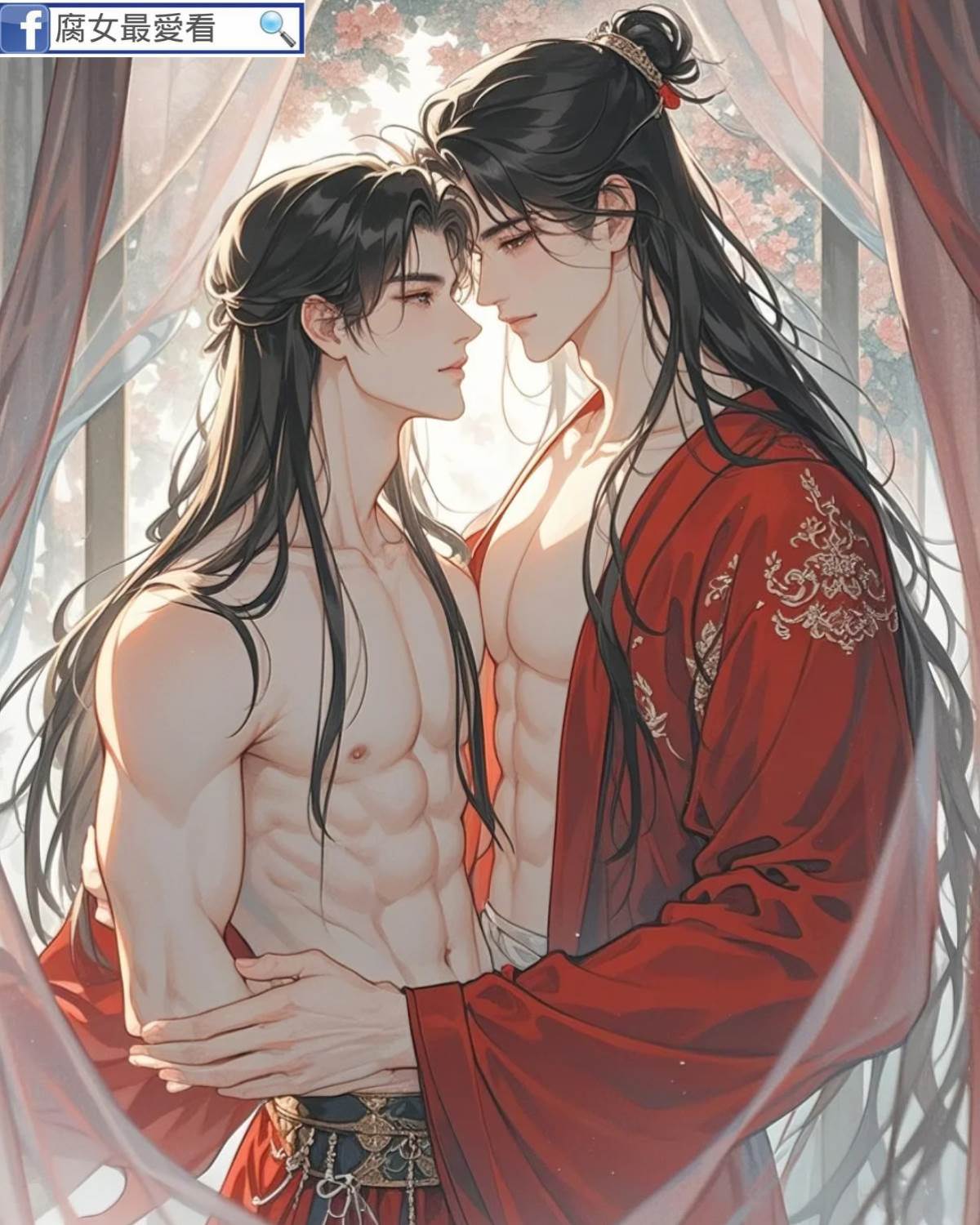 忠犬影衛俏東宮