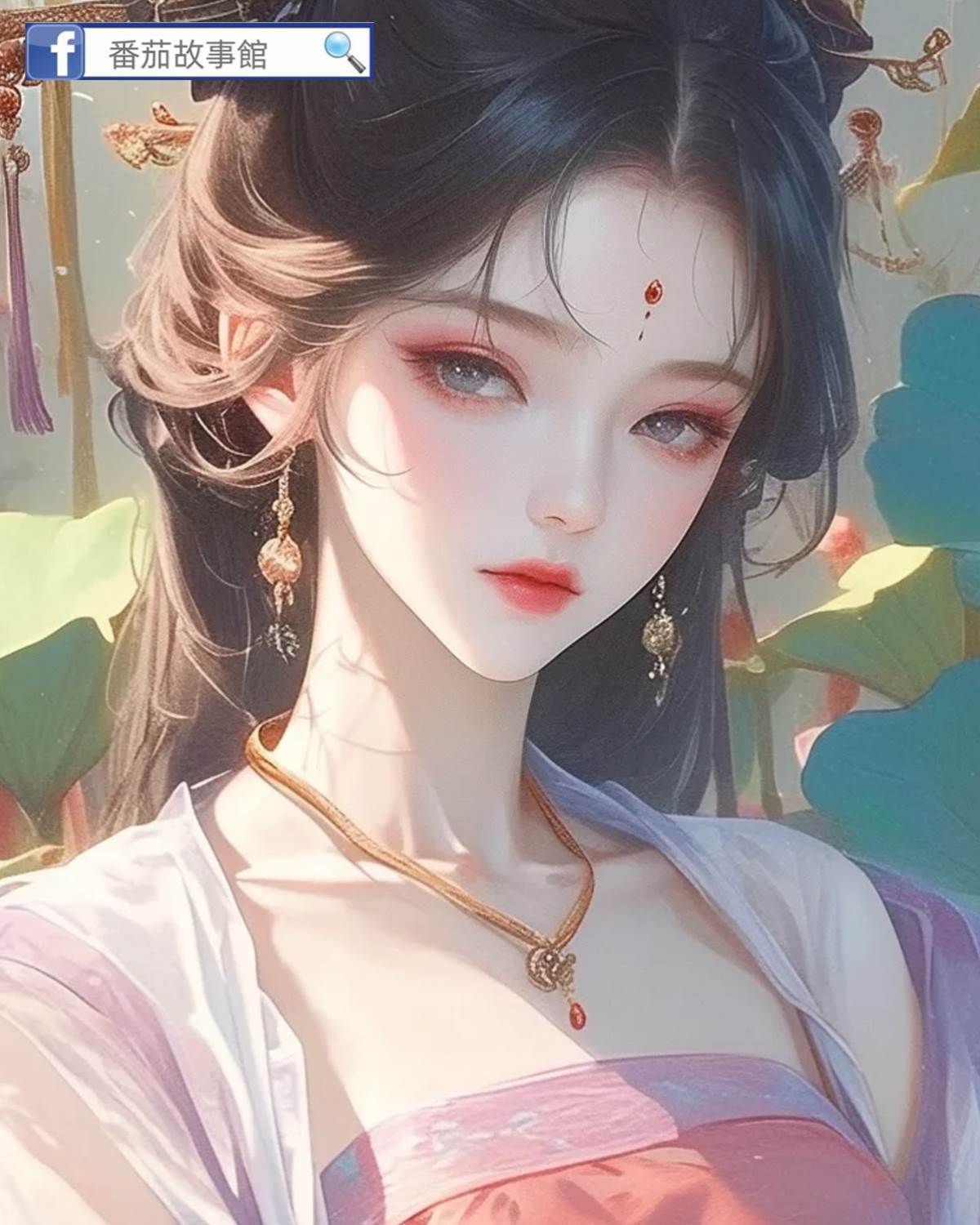 不斷作死后我成了大姐大