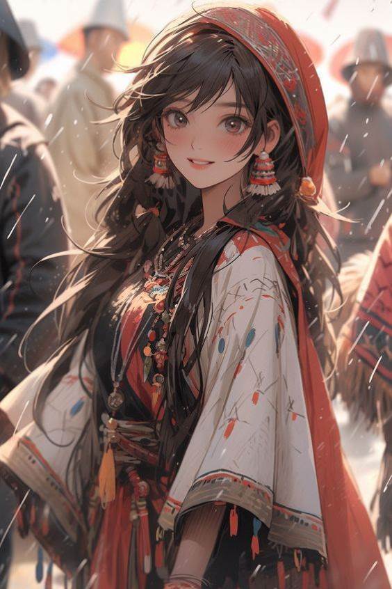 他像十八歲的你