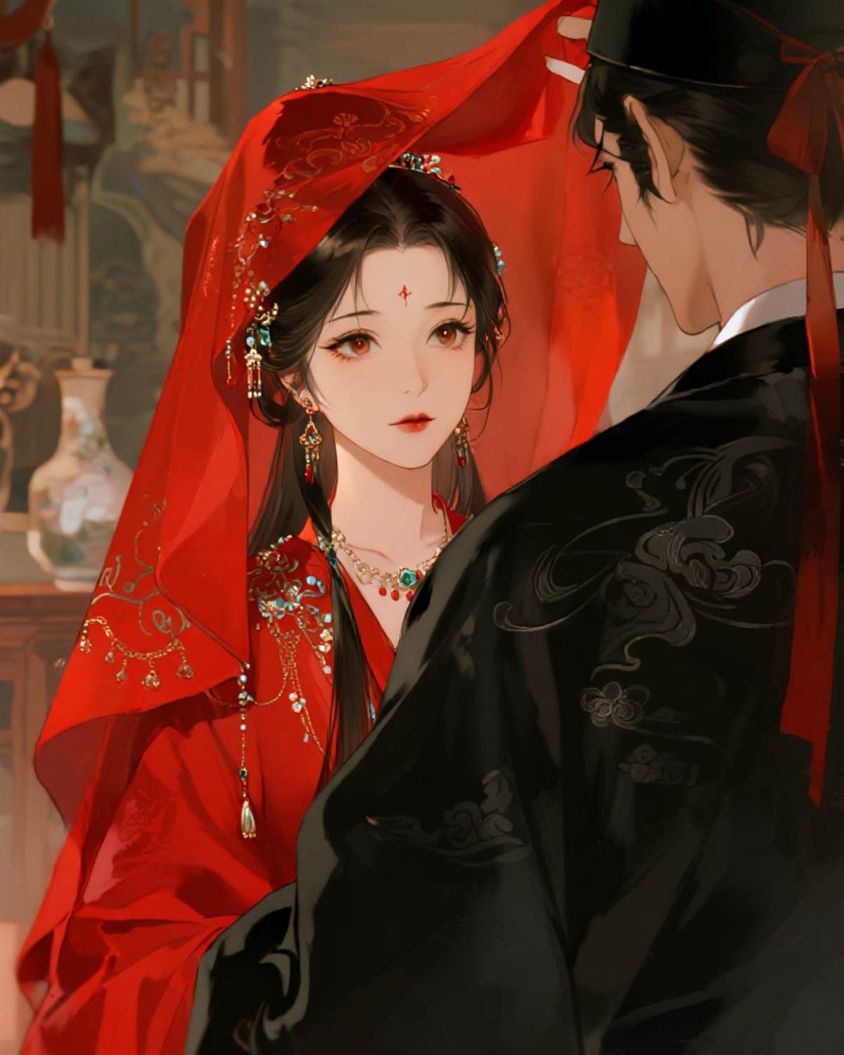 不巧，候府被判流放，去了我老家