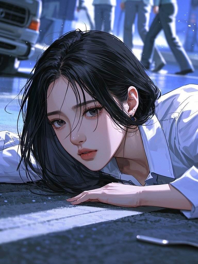 我在虐女小說里瘋狂斂財