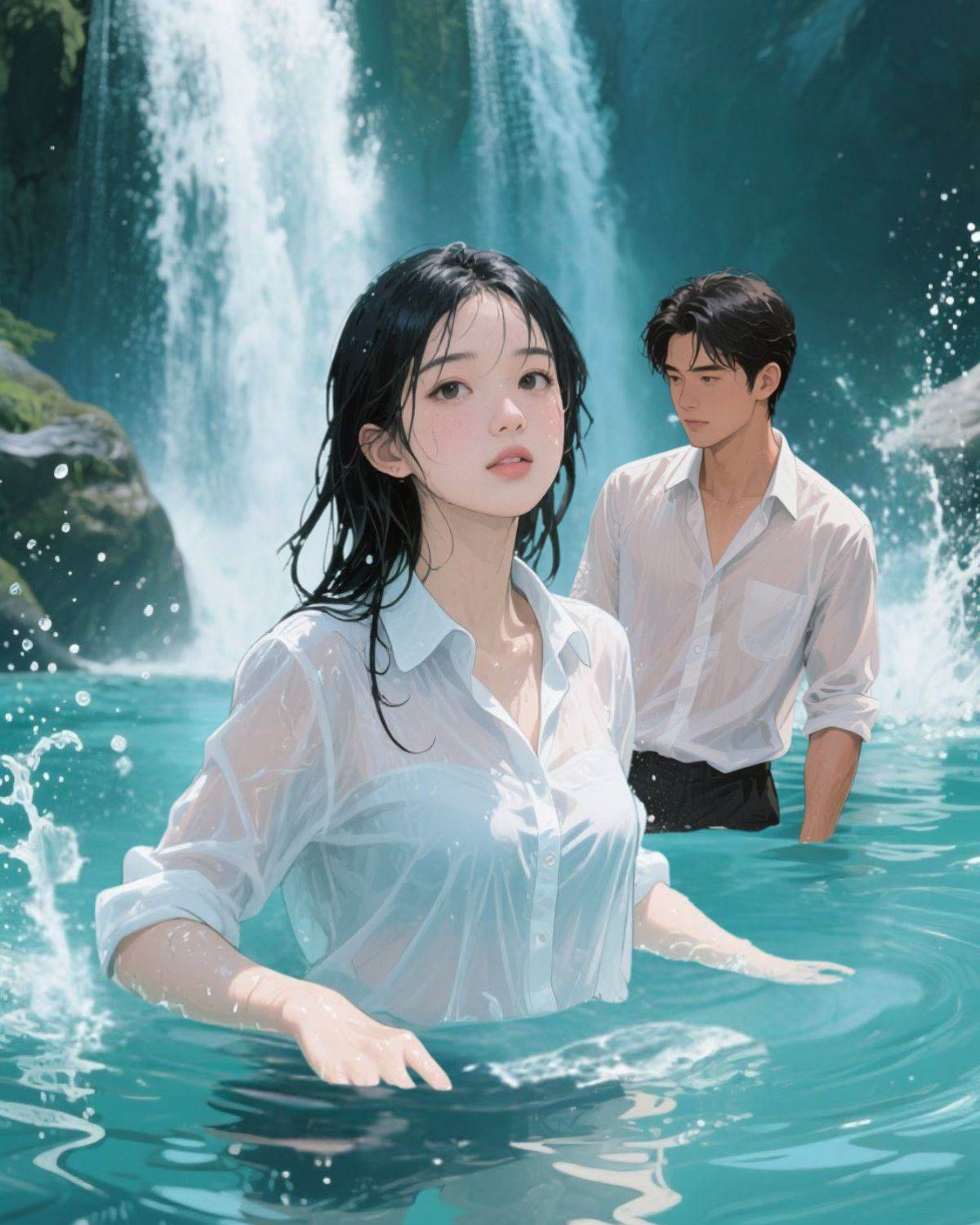 七零：踹掉渣男，帶著空間去隨軍