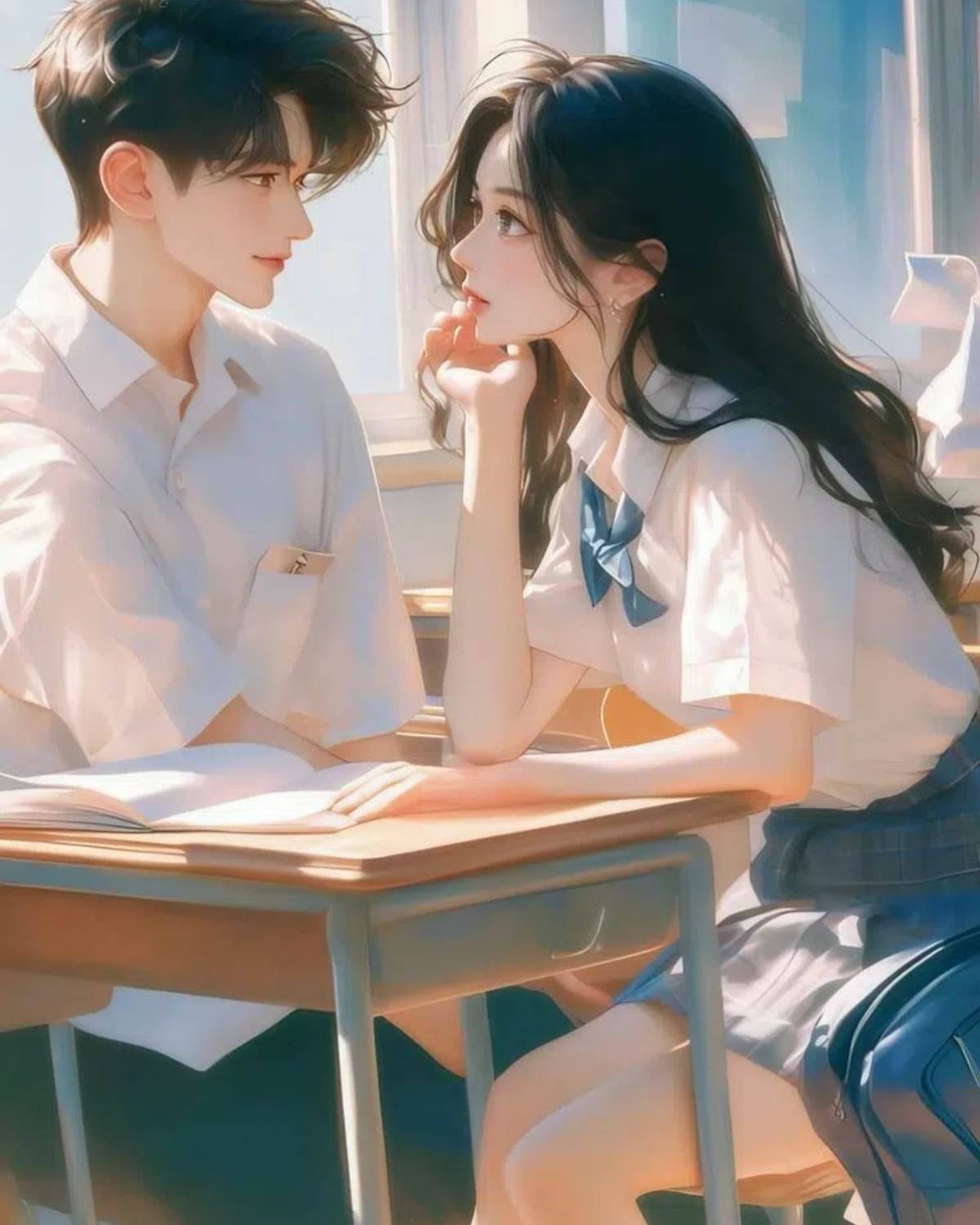 第五夢：愿你風華正妙