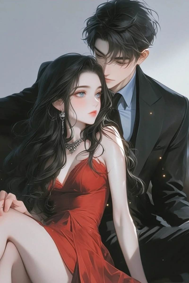 可惜我是天蠍座