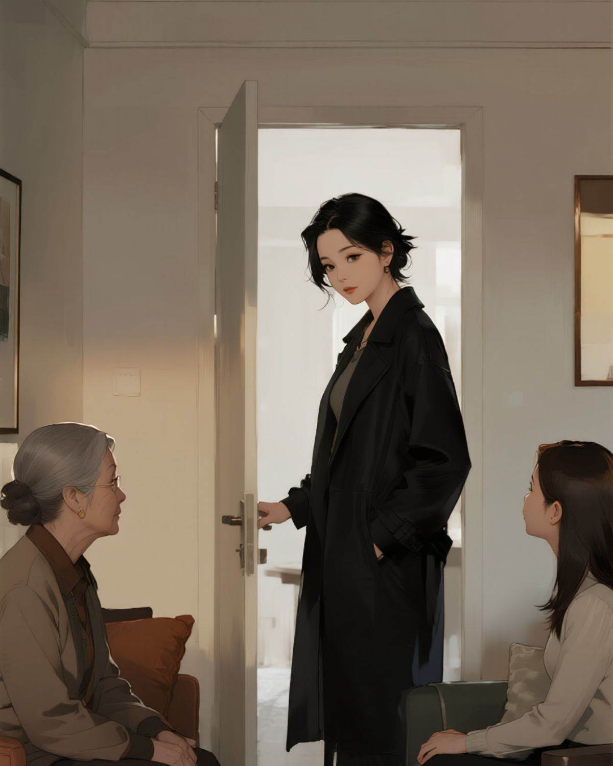 惹她？瘋了！假千金她有千層馬甲