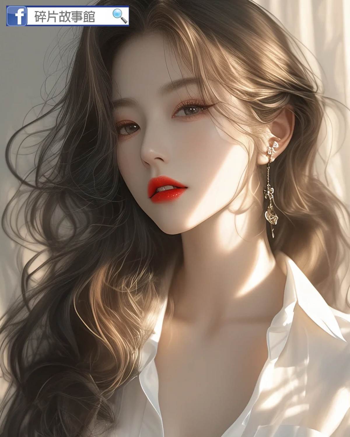 中秋節，全家都以為我死了