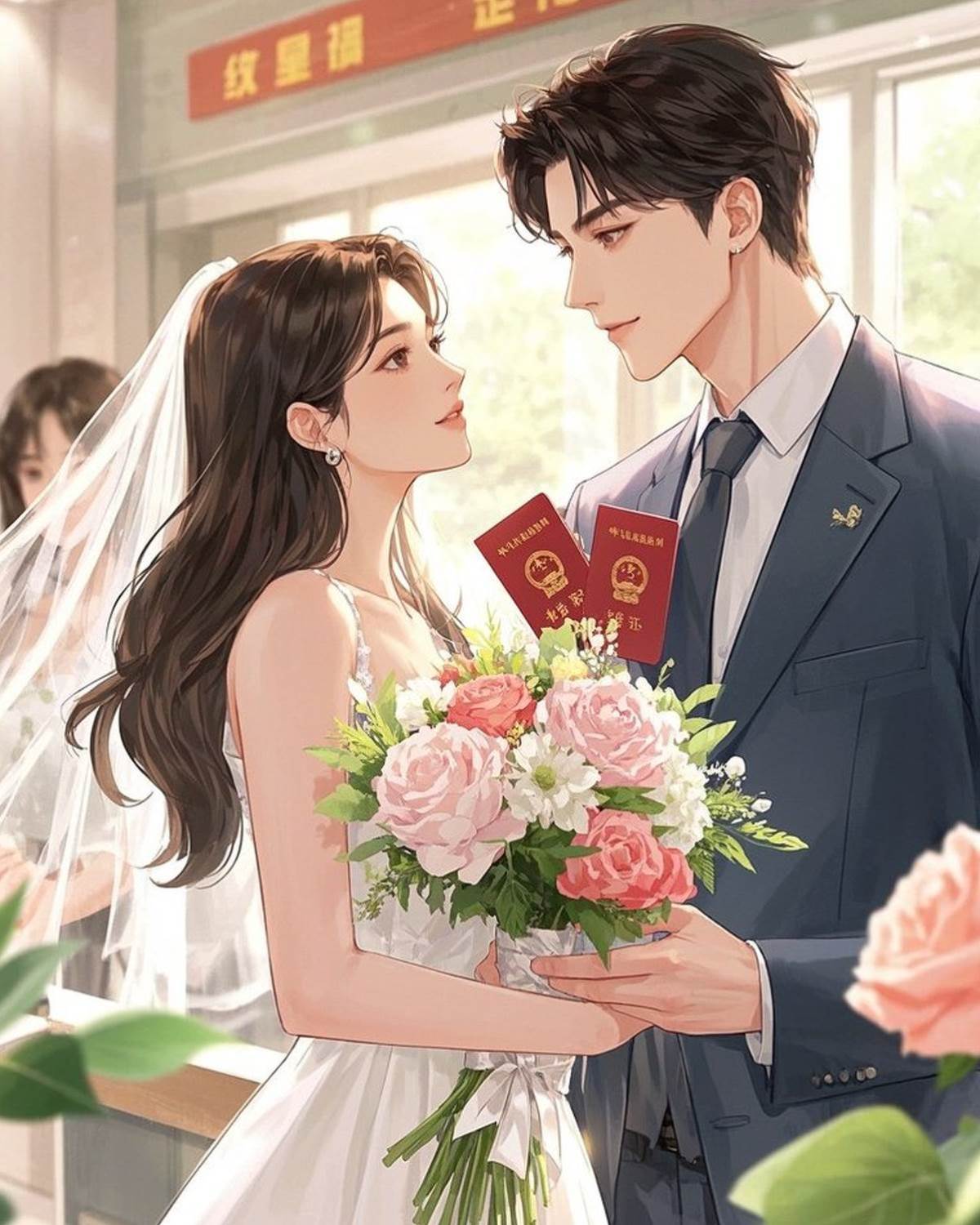 反派他又不想死了