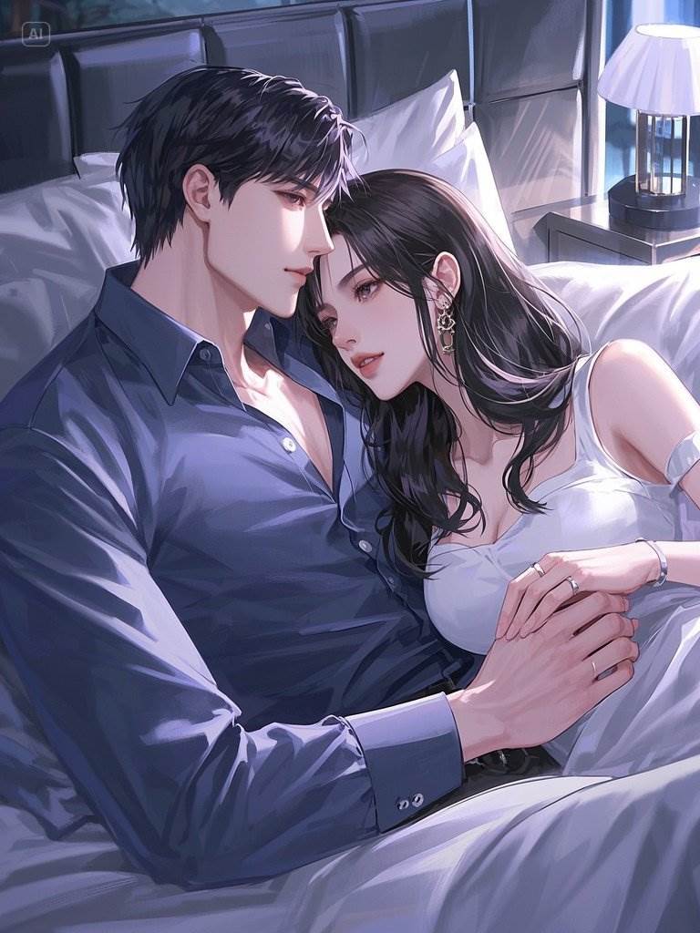 被渣后，京圈太子爺窮追不舍