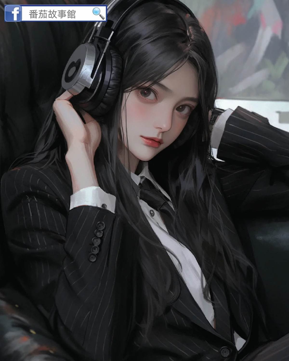 代班班主任是雌競女