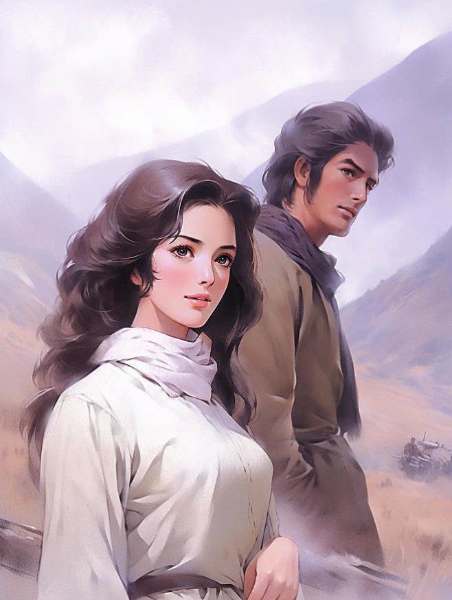 在農村瑪麗蘇劇里重生覺醒