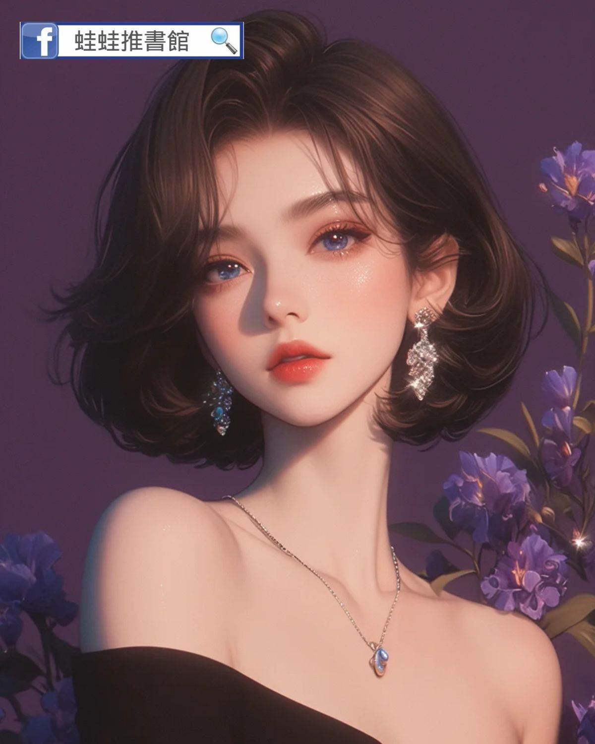 愛情長跑終以分手落幕