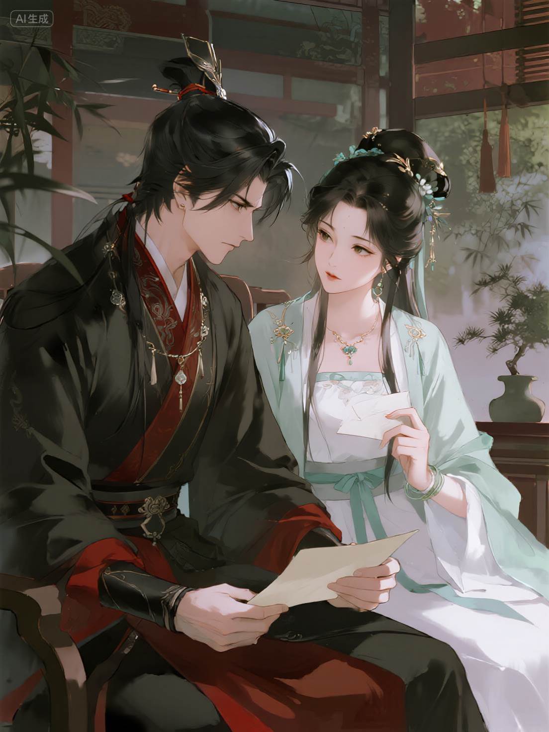 退婚后，小侯爺他后悔了