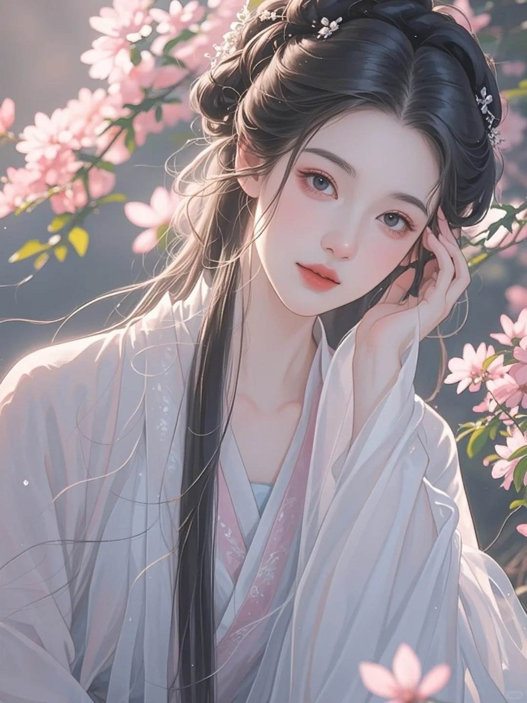 那個碎嘴子丫鬟