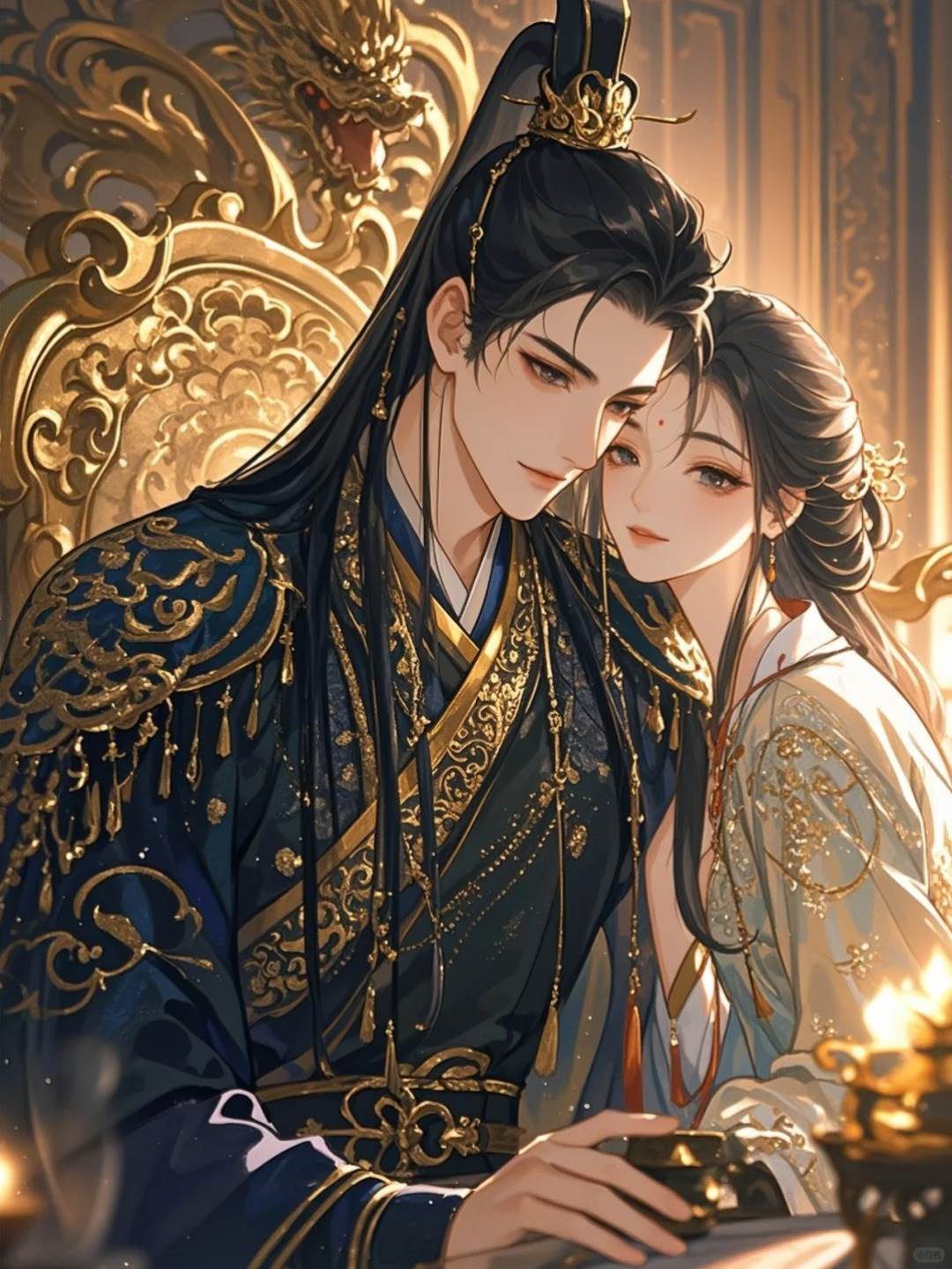 綁定撒嬌系統后