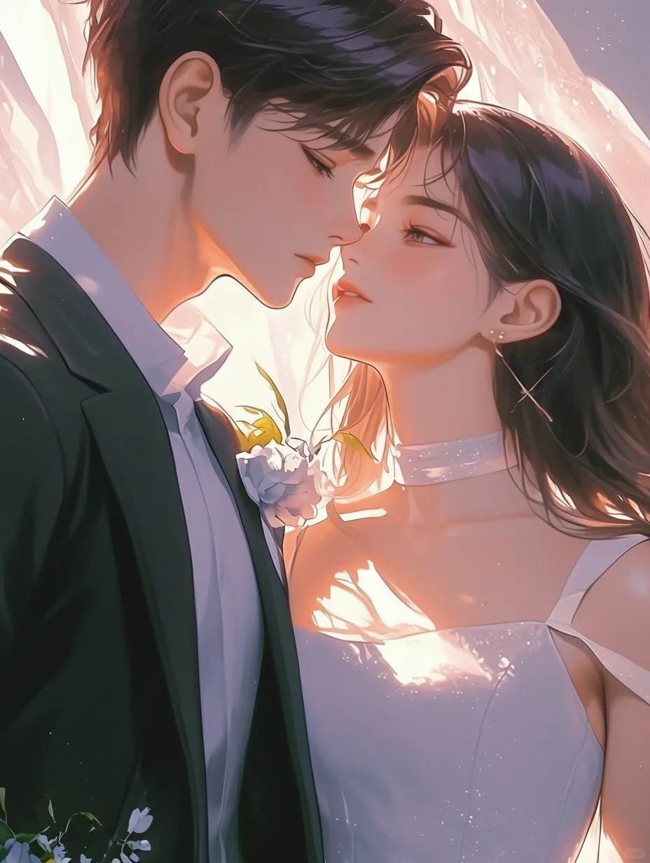 和閨蜜一起提離婚，豪門兄弟倆瘋了