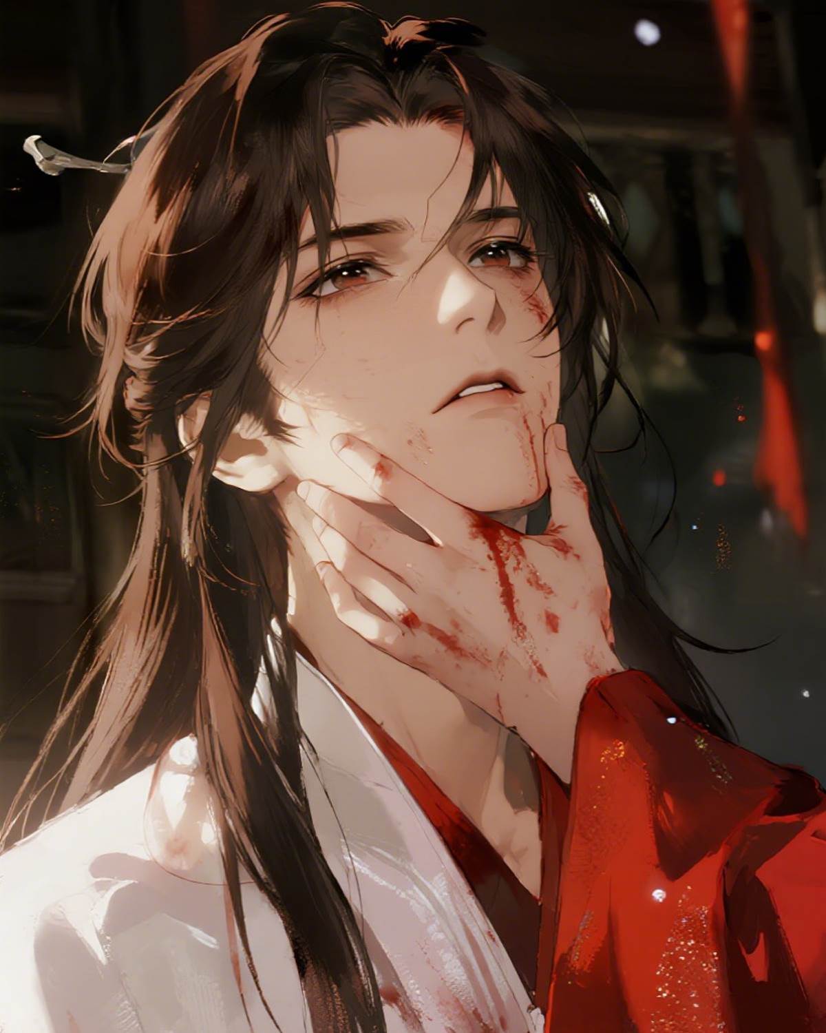 身為獄卒，我竟睡了攝政王