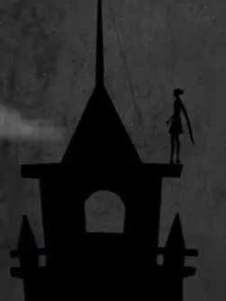 墜河疑案：一石三鳥的完美復仇