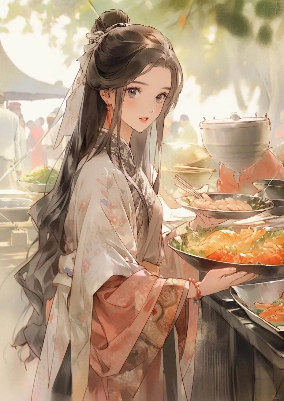 煮飯大媽2：妖魔前線