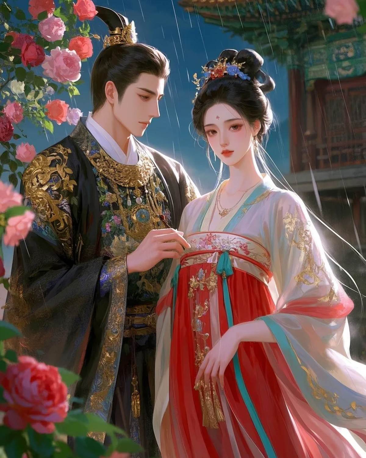 揚州瘦馬覺醒后