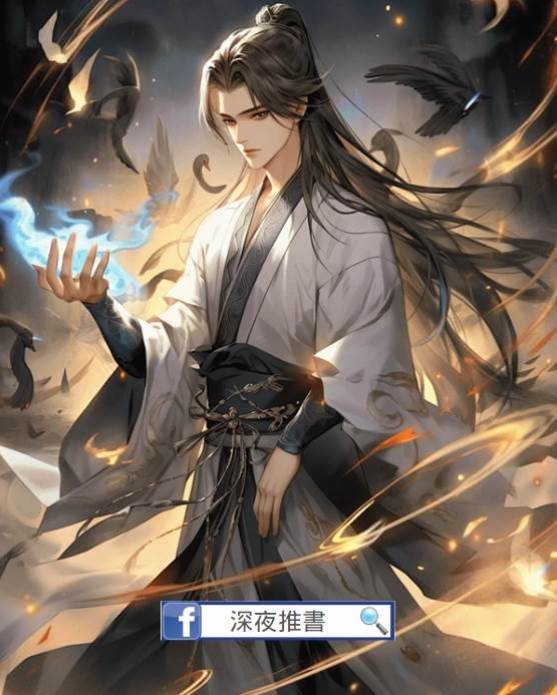 鬼王獨子甘當護主小奶狗