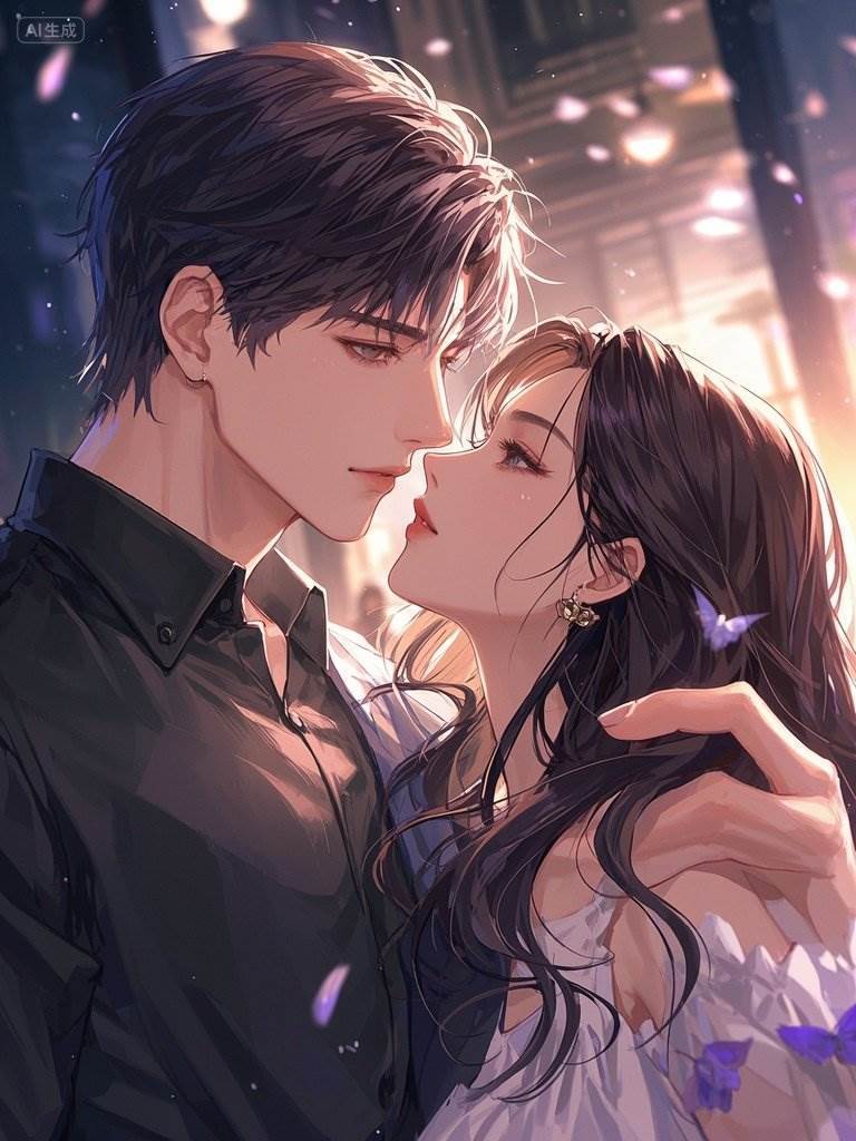 社死后，戀愛更甜了