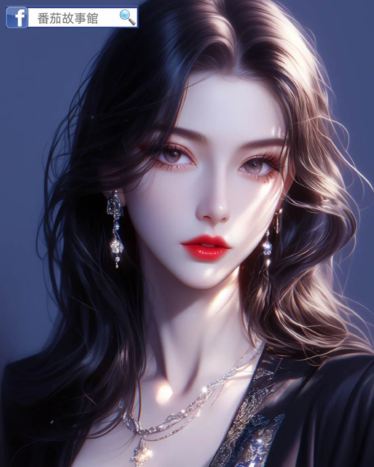 大女主培養計劃