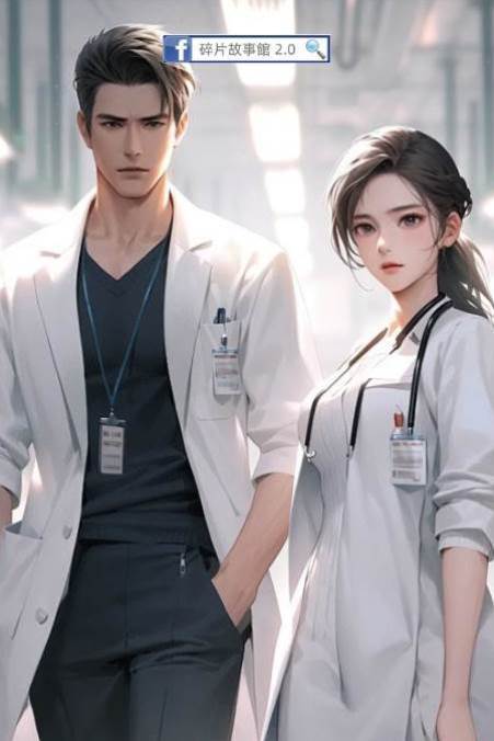 妹妹愛上了我的精神病人