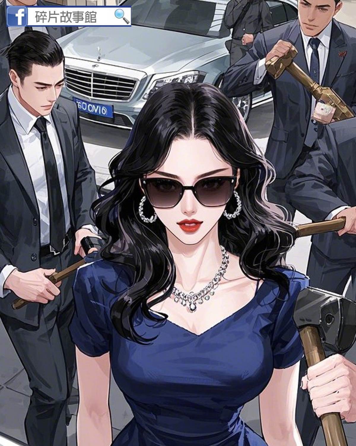 成為首富后我強拆了養我的孤兒院