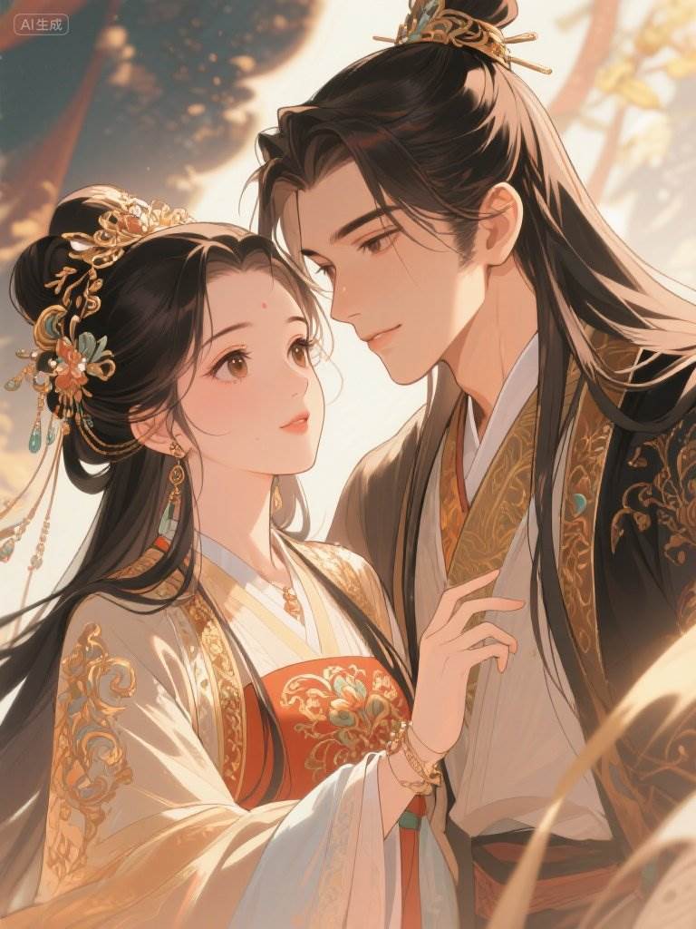 團寵女主幫我拉郎配