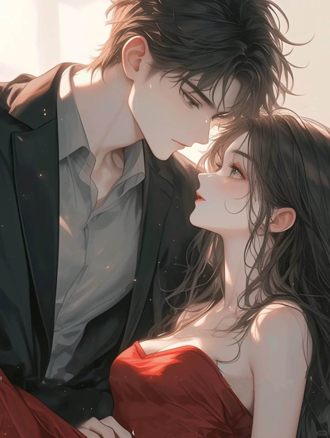 關于多社死幾次老板就成了老公這事