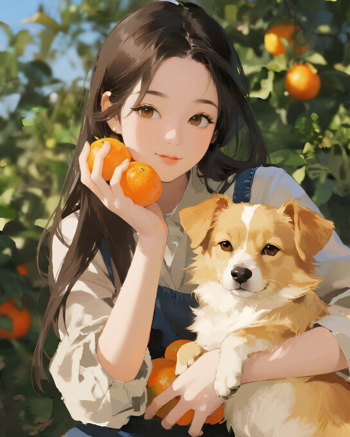 鄉下來的真千金殺瘋了