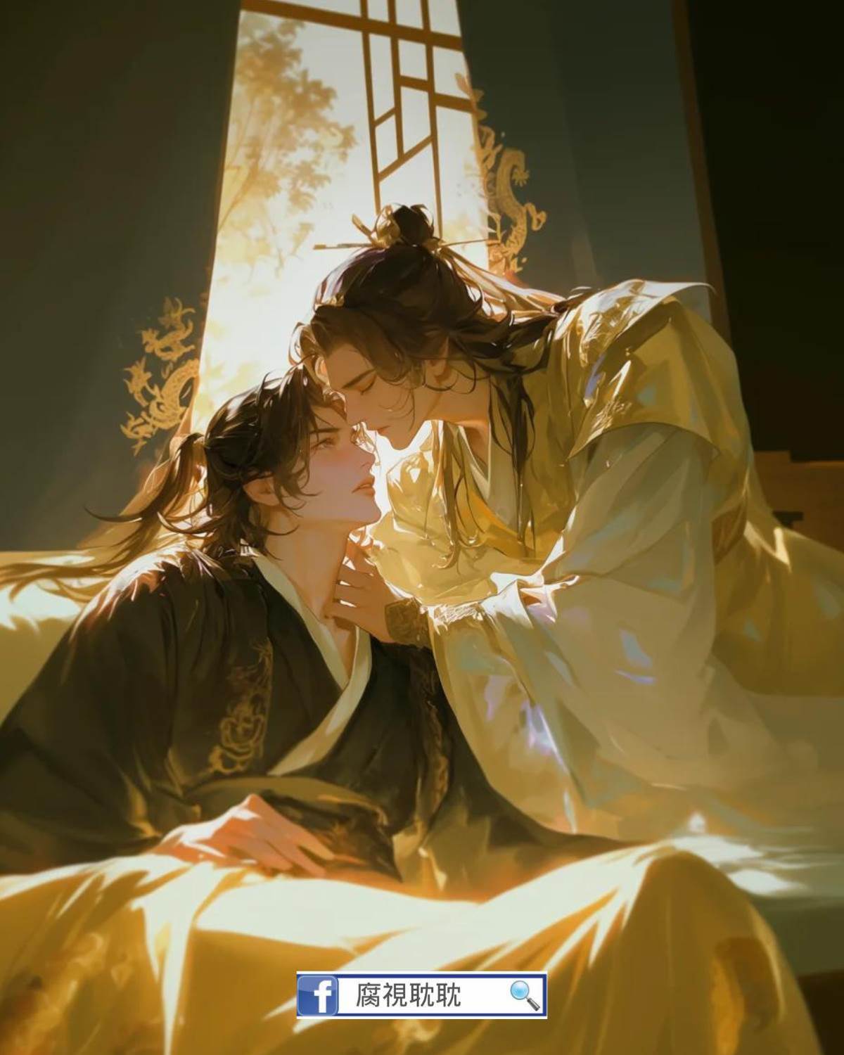 朕的探花郎又雙叒叕帶球跑了