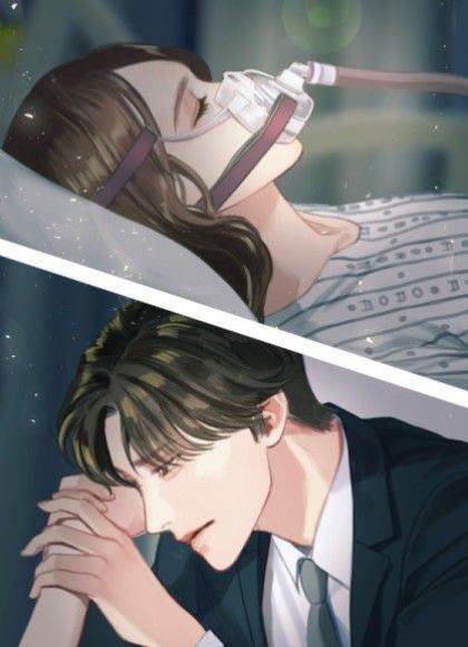 《我死后他才說愛我》紀川 簡時虞