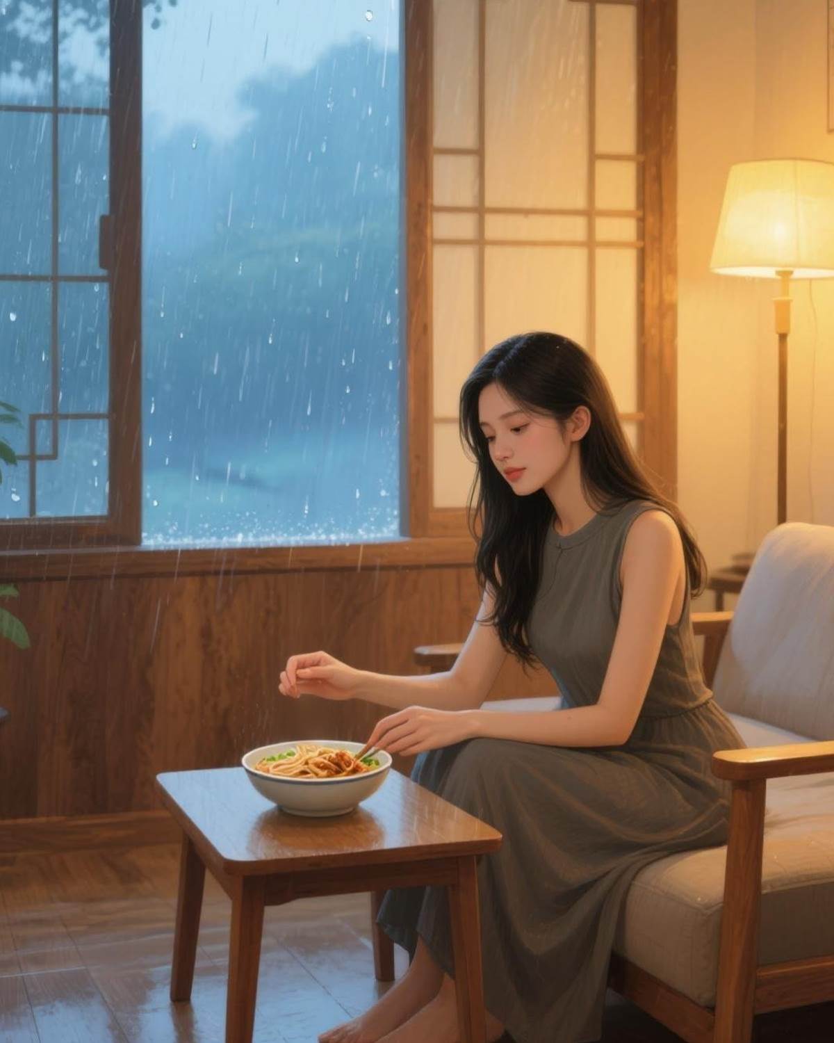 重生之極簡日記