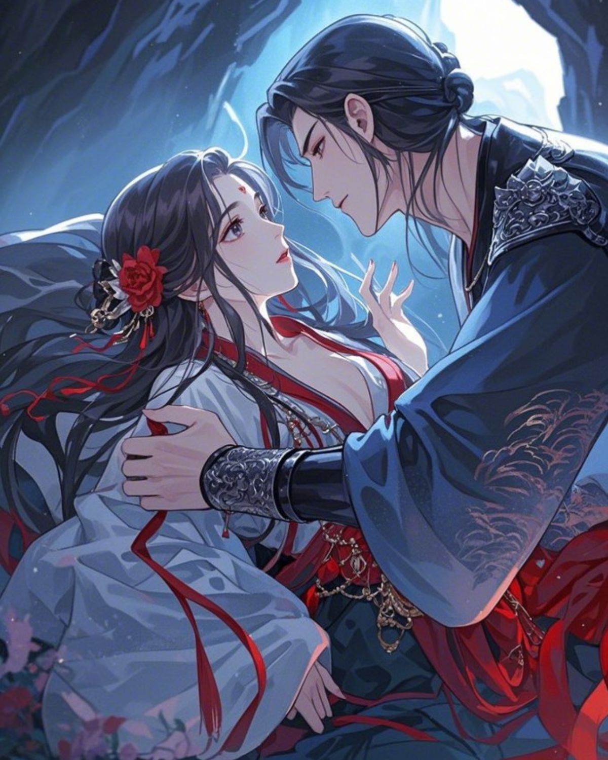 哄騙偏執將軍懷崽后死遁了