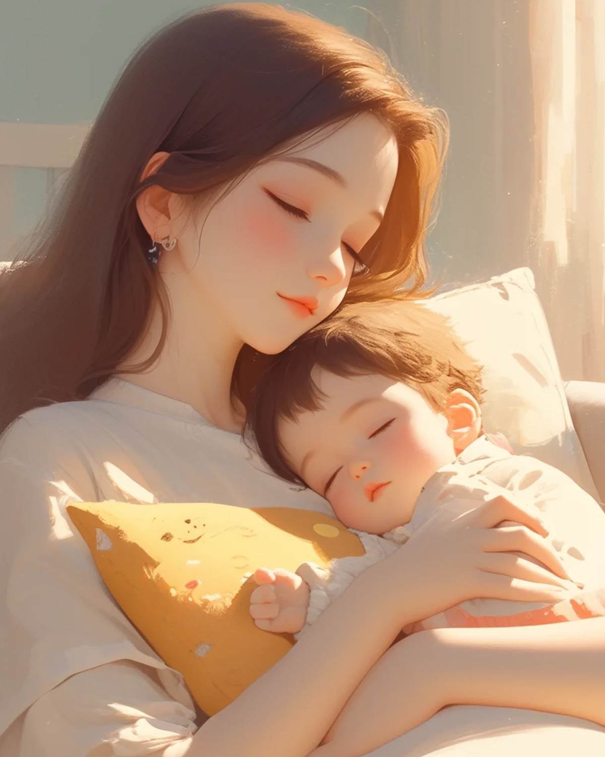 霸權公公：我家有個老皇帝