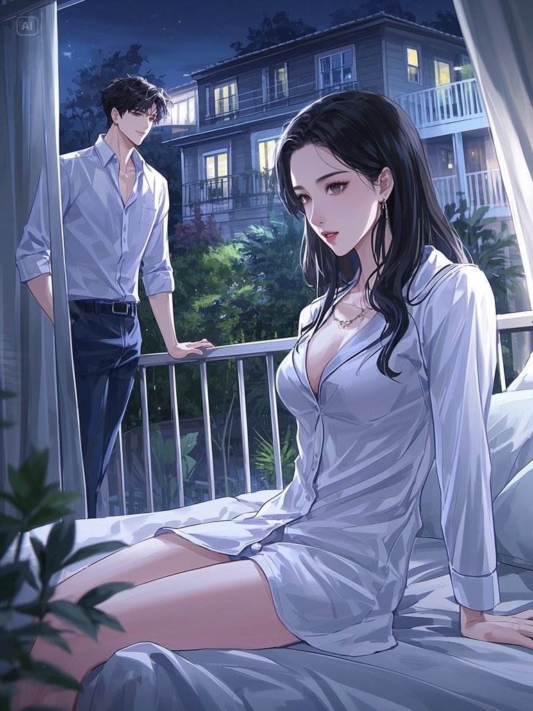 我是聯姻對象的白月光