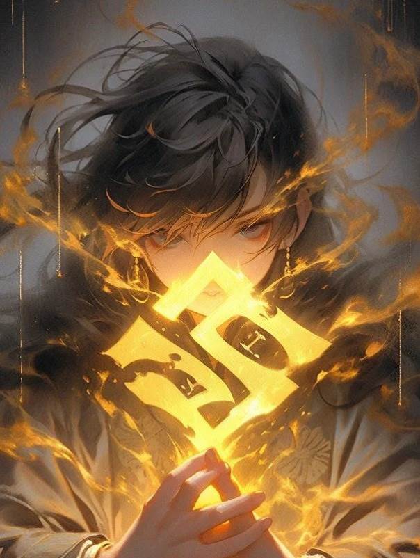 真千金直播算命，眾妖鬼跪地求饒