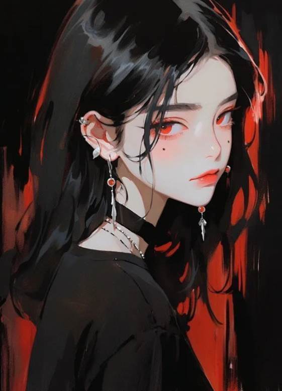 我死后妹妹替我報仇