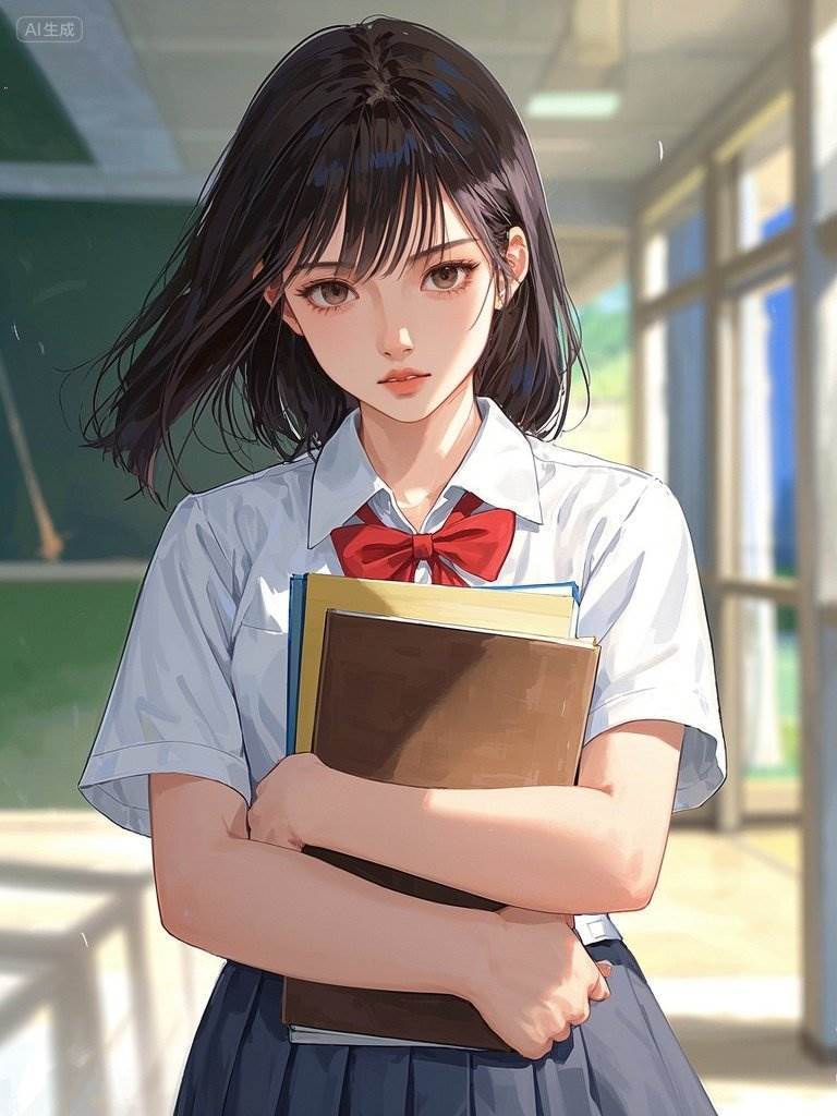 我重生在改變命運的高三