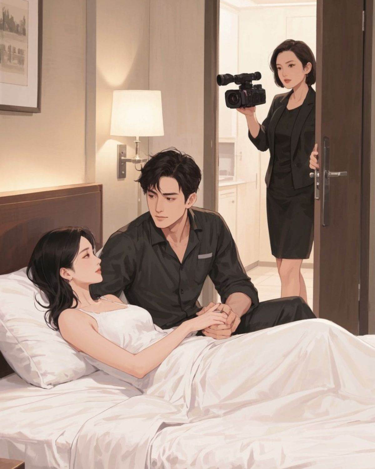 離婚后，我滅了前夫全家