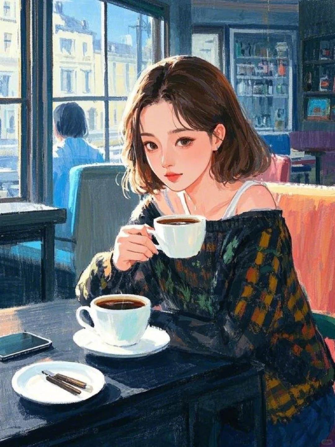 好言難勸短命前夫